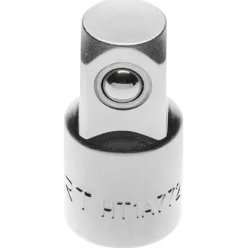 Matice Högert Redukce 1/2″ – 3/8″, 34 mm, CrV HT1A773