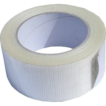 Lepicí páska Lepící páska pevná s vlákny křížovými 50 mm šíře x 50 m návin - AKCE! 435050XX