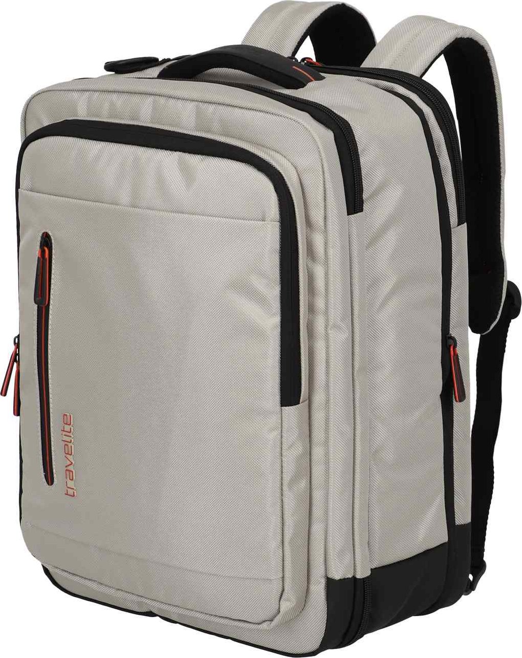 Taška-batoh Travelite Crosslite 92904-40