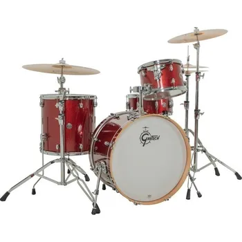 Bicí sada Gretsch Bicí sada Catalina ClubGloss Antique Burst CT1-R424-GAB 144488
