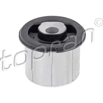 Silentblok nápravy Silentblok příčného ramene TOPRAN 113 194