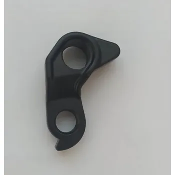 Držák přehazovačky MERIDA DH-068,DOPRAVA OD 79,-KČ,PRO RÁMY SCULTURAENDURANCE LITE SCULTURAENDURANCE CF3 II SCULTURA CF3 V SCULTURA CF5 V REACTO CF3 IV REACTO CF5 IV TIMEWARP TT/TRI