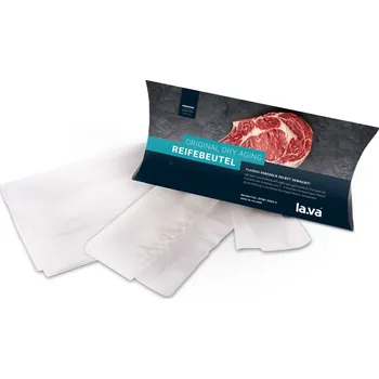 la.va Sáčky Lava pro suché zrání masa 40 x 70 cm, 4 ks