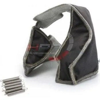 Tepelná izolace Tepelná izolace ProRacing pro turbo VAG 1.8/2.0 TFSi/TSi turbo K03/K04