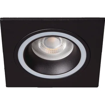 Bodové svítidlo Kanlux FELINE DSL B/B Ozdobný prsten-komponent svítidla