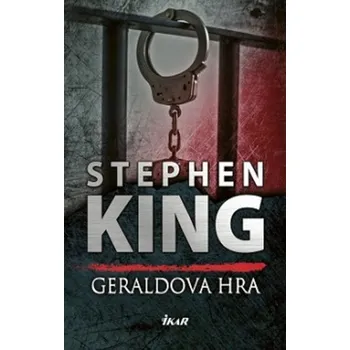 Umění Geraldova hra