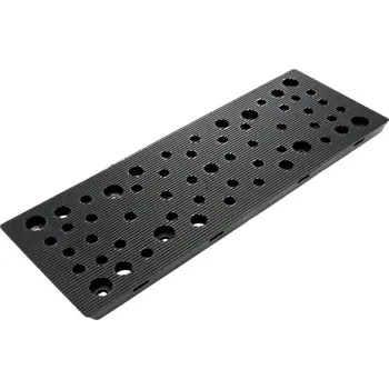 Brusný kotouč Podložný talíř FLEX SP 70x198-M, suchozipový