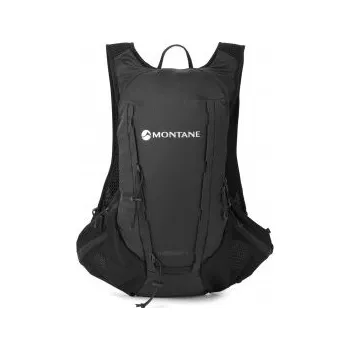 turistický batoh Montane Trailblazer 8 black Černá batoh + DÁREK DLE VÝBĚRU!
