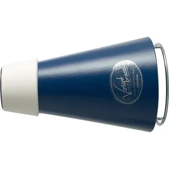 Příslušenství pro dechový nástroj Voigt-Brass Dusítko na cvičení Wallace PracticeEuphonium 9402