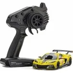 Kyosho Mini-Z MR03 RWD Chevrolet Corvette C8-R Yellow (W-MM/KT531P) - expresní doprava