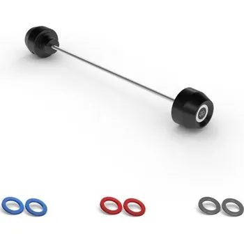 Zavazadlo na motocykl Chránič osy předního kola Yamaha MT-10 / R9