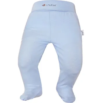 Dupačky Little Angel Polodupačky tenké Outlast® - sv.modrá Velikost oblečení: 80