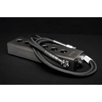 Audio kabel Vyda Laboratories PD 1 Power Distributor + Power cable 1,8m