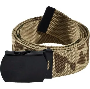 Opasek Opasek látkový, 30 mm, tropentarn