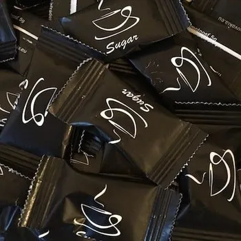 Cukr Cukr bílý univerzální 1000x5g