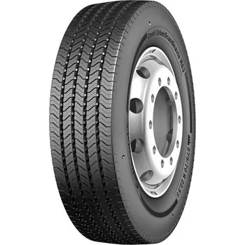 275/70 R22,5 152J TL URBAN HA3+ SCAN VA,HA / M+S / 3PMSF 152/148 J CONTINENTAL