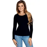 Dámské tričko Babell Manati L Černá