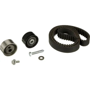 Rozvod motoru Sada rozvodového řemene GATES K035524XS