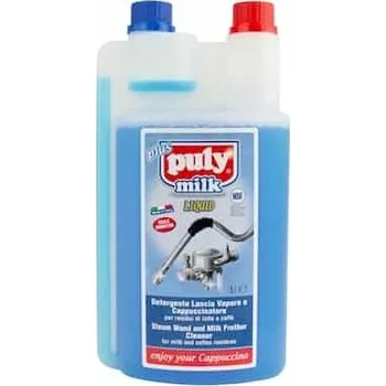 Puly milk plus čistič 1000 ml