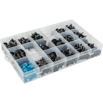 svorka Högert Automobilové příchytky MAZDA HT8G556