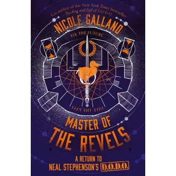 Umění Master of the Revels