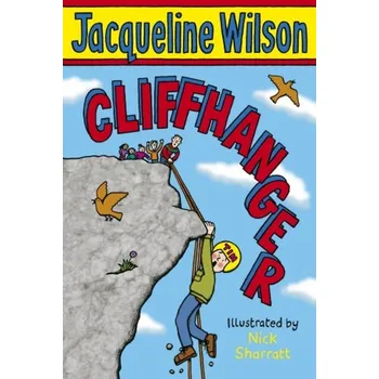 Populárně naučná literatura pro dospělé Cliffhanger