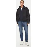 Jack & Jones Bunda pro přechodné období Brooklyn 12261818 Černá Regular Fit M