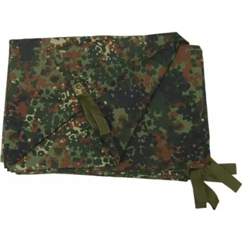 Krycí plachta Celta - plachta maskovací multifunkční BW Punktarn nová