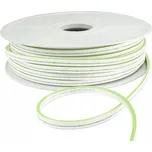 BERGE LED pásek 12V vodotěsný 1m NEON - zelená
