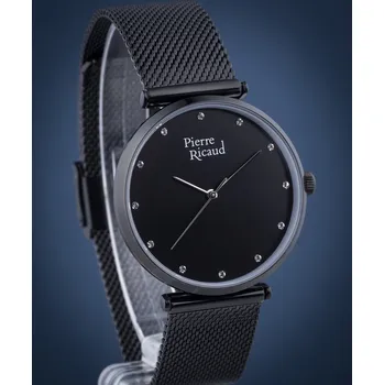 Hodinky Dámské hodinky Pierre Ricaud Fashion P22035.B144Q P22035.B144Q