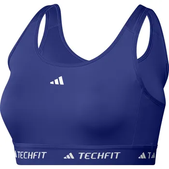 Podprsenka DÁMSKÁ Podprsenka ADIDAS TF MS BRA IY9440 – Tmavě modrá L A-B