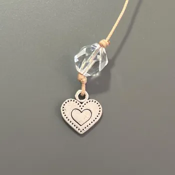 Doplněk ke knize Záložka do diáře - Srdíčko