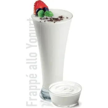 LaVita Frappé Jogurt 50x25g