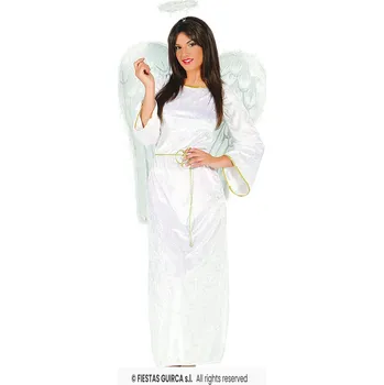Karnevalový kostým Dámský kostým - Anděl M