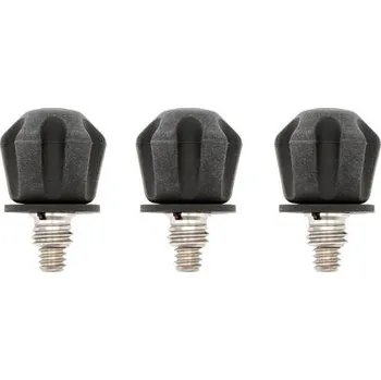 Stativové koncovky 3 Legged Thing Little Bootz gumové