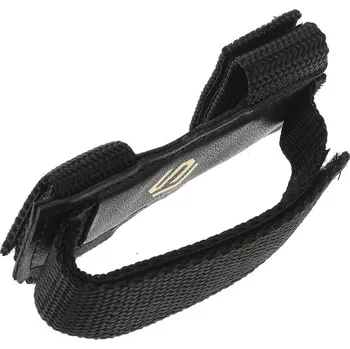 Kytarový popruh Leather Specialties Ruční smyčkaLesní roh 9116