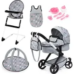 Bayer Design Xeo Deluxe Set