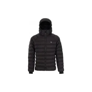 Mac In A Sac Summit černá pánská L; Černá bunda + DÁREK DLE VÝBĚRU!