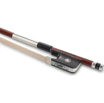 Příslušenství pro strunný nástroj W. E. Dörfler Smyčec pro čeloHranaté 1124