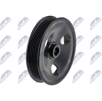 Posilovač řízení Řemenice, servopumpa NTY RKP-CH-027