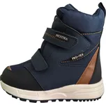 Protetika Forest navy Barva: Modrá, Velikost: 35