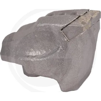 Kladivo CARBIDE ENDURANCE Karbidové kladivo pro frézy Baumalight, ORSI a PICURSA - 2 hroty 32272005