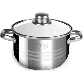 TMN Hrnec nerezový 2,5L 18 cm