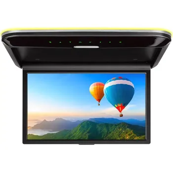 Monitor do auta Xtrons CM140HD