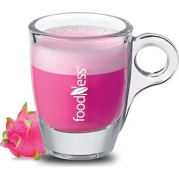 Foodness Mermaid Latte pro Dolce Gusto 10ks