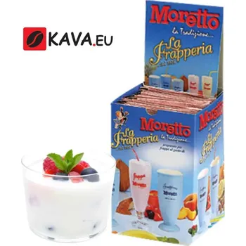 Moretto Milkshake Jogurt 12x25g