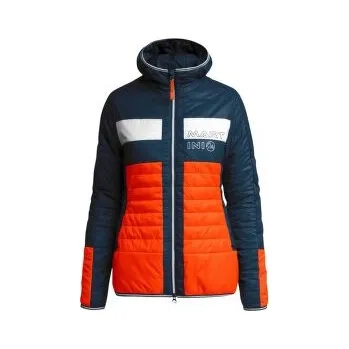 Martini No Compromise Women chilli/iris/white oranžová S