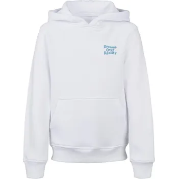 Chlapecká bunda Dreams Over Reality Basic Kids Hoody 134/140