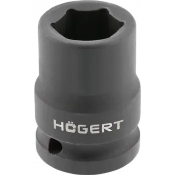 Matice Högert Rázová hlavice krátká 21 mm HT4R142