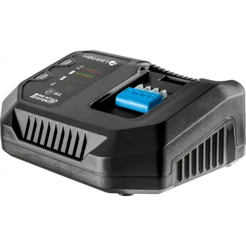 Högert RYCHLONABÍJEČKA 6A 18V HT2E243-C60
